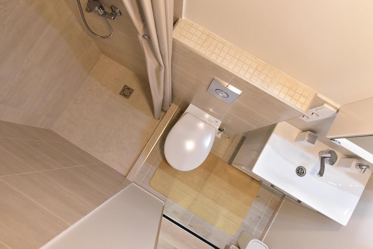 Smiltis Apartment Palanga Bagian luar foto