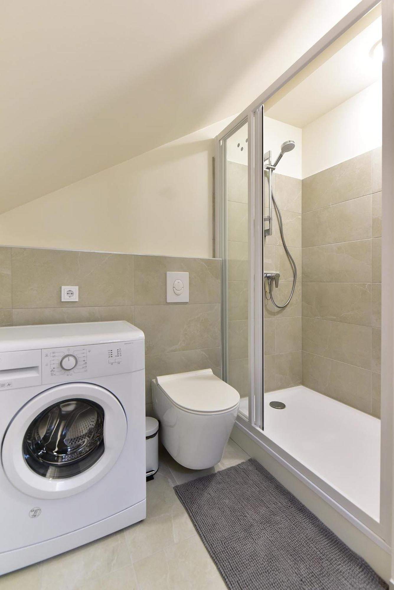 Smiltis Apartment Palanga Bagian luar foto