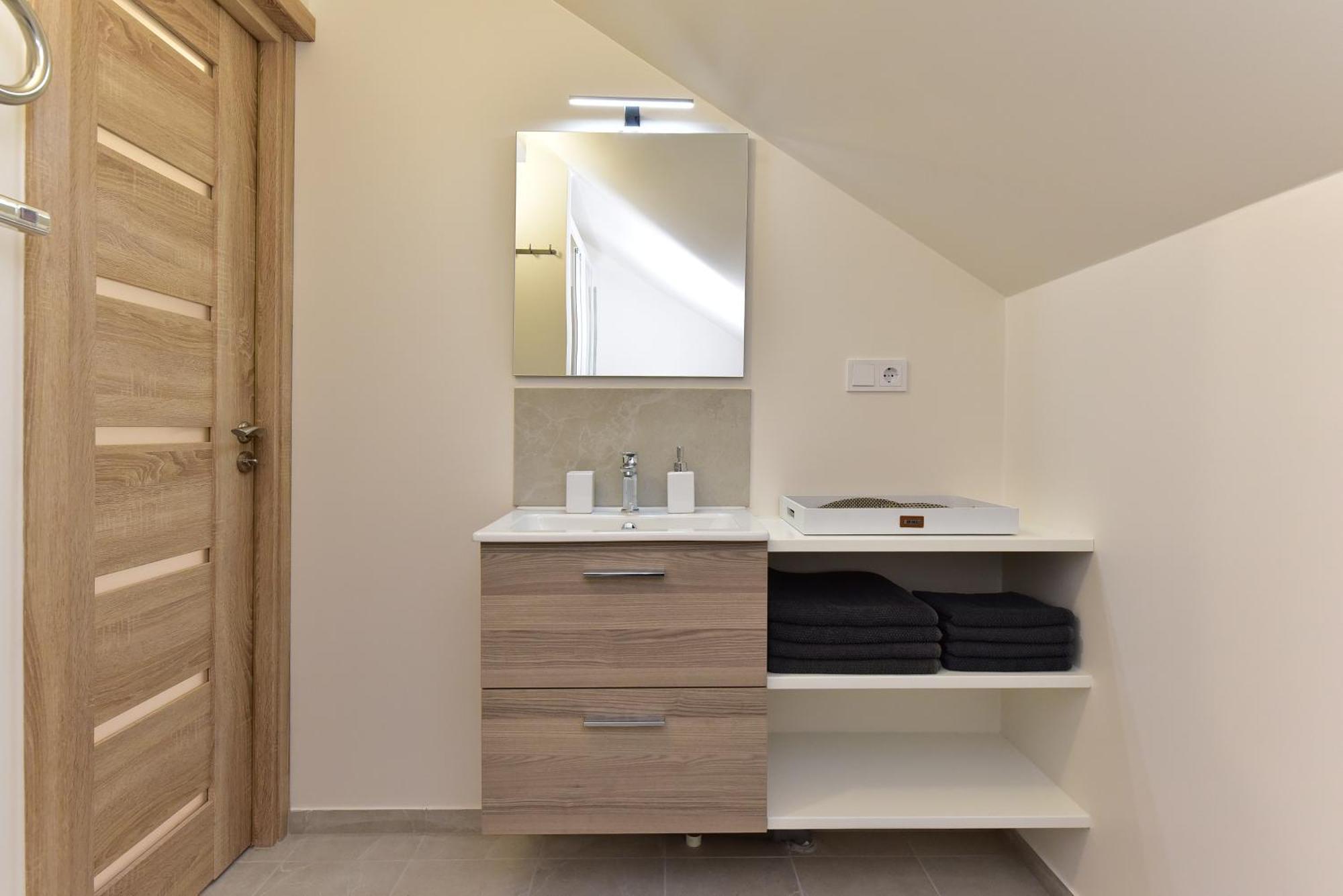 Smiltis Apartment Palanga Bagian luar foto