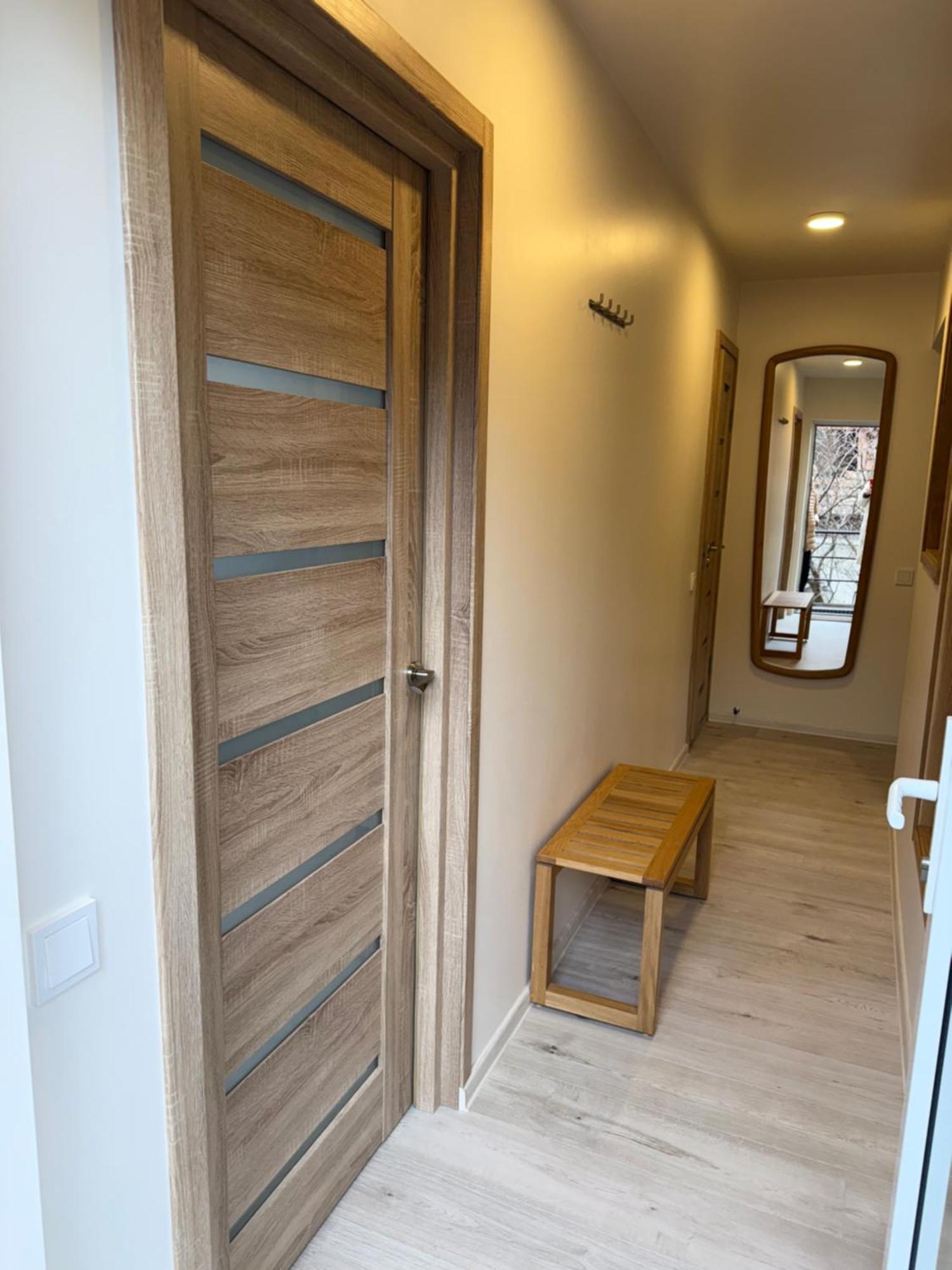 Smiltis Apartment Palanga Bagian luar foto