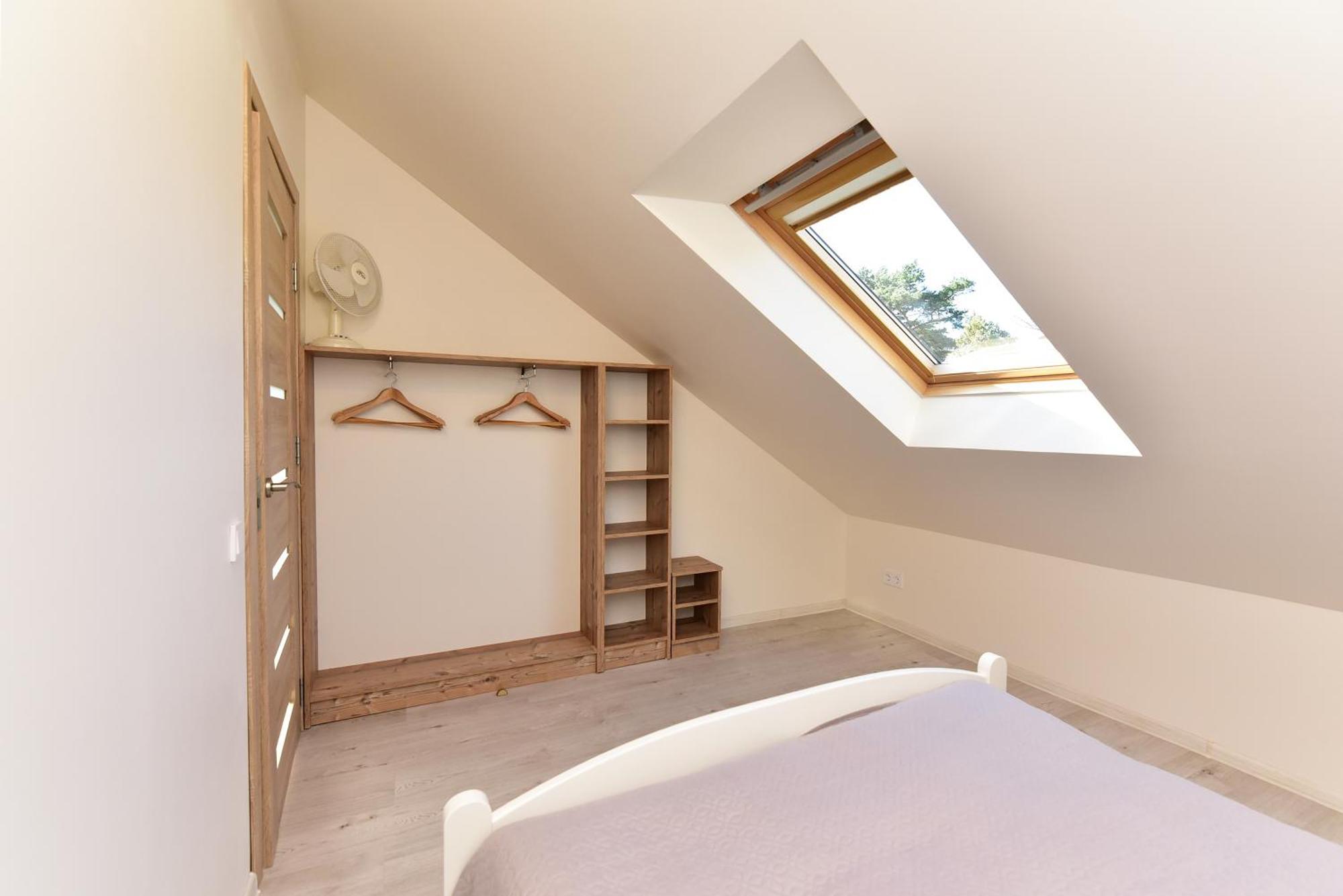 Smiltis Apartment Palanga Bagian luar foto