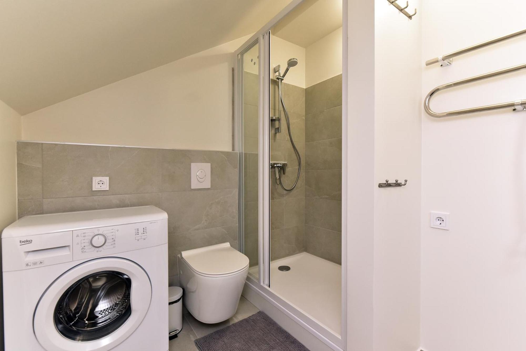 Smiltis Apartment Palanga Bagian luar foto