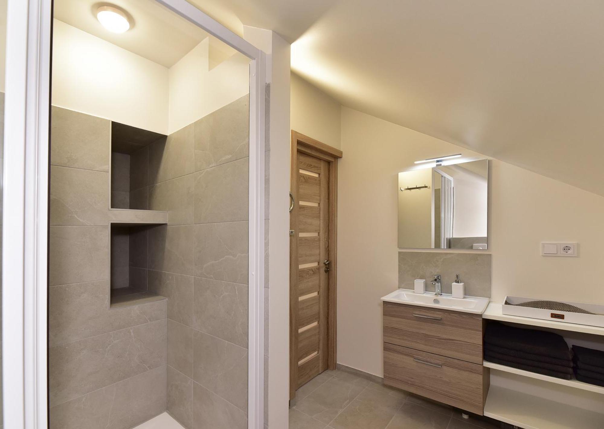 Smiltis Apartment Palanga Bagian luar foto